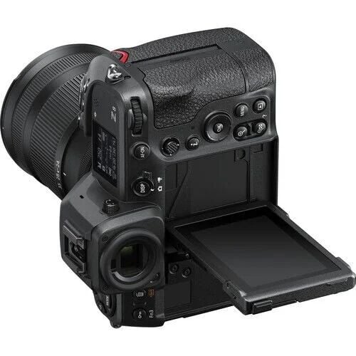 Nikon Z8 Fotoğraf Makinesi Body (Karfo Karacasulu Garantili)