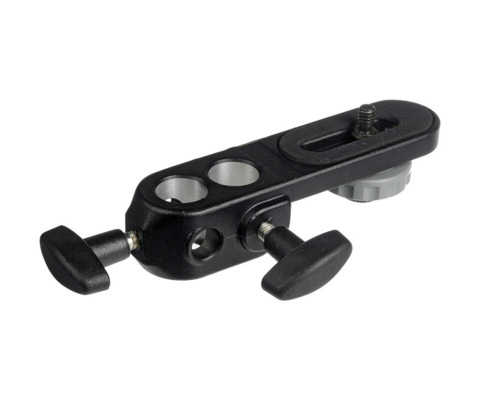Manfrotto 143BKT Kamera Takma Adaptörü