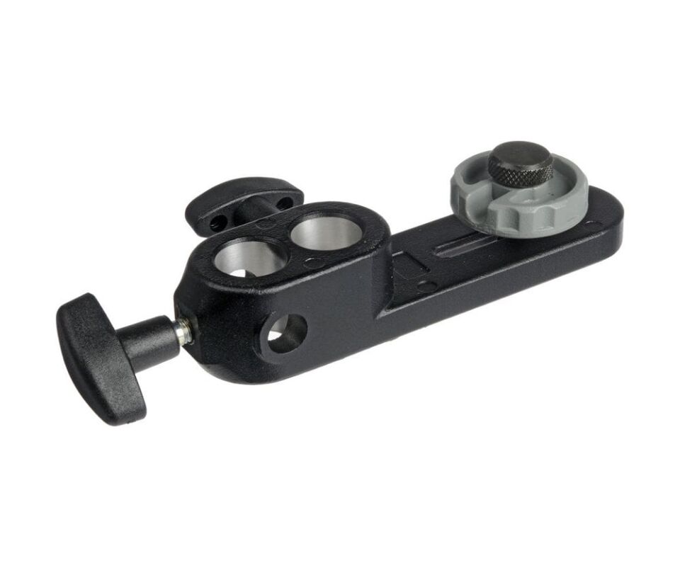 Manfrotto 143BKT Kamera Takma Adaptörü