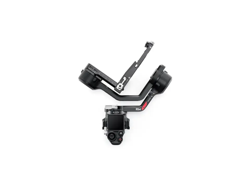 DJI RS 4 Combo (DJI Türkiye Karacasulu Garantili)
