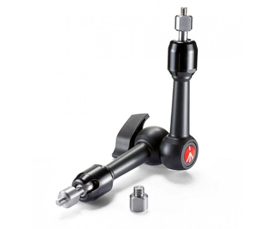 Manfrotto Ma 244Mini Mini Friction Arm