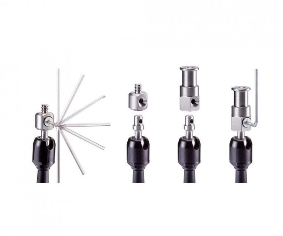 Manfrotto Ma 244Mini Mini Friction Arm