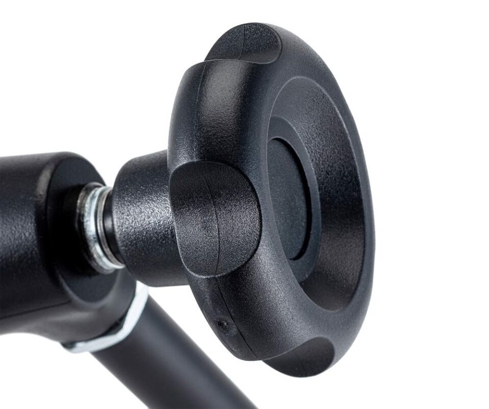 Manfrotto 244N Magic Arm Sıkıştırmalı Kilit Sistemi