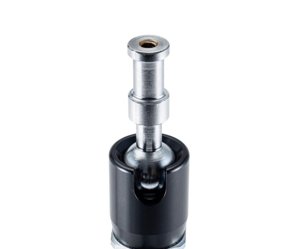 Manfrotto 244N Magic Arm Sıkıştırmalı Kilit Sistemi