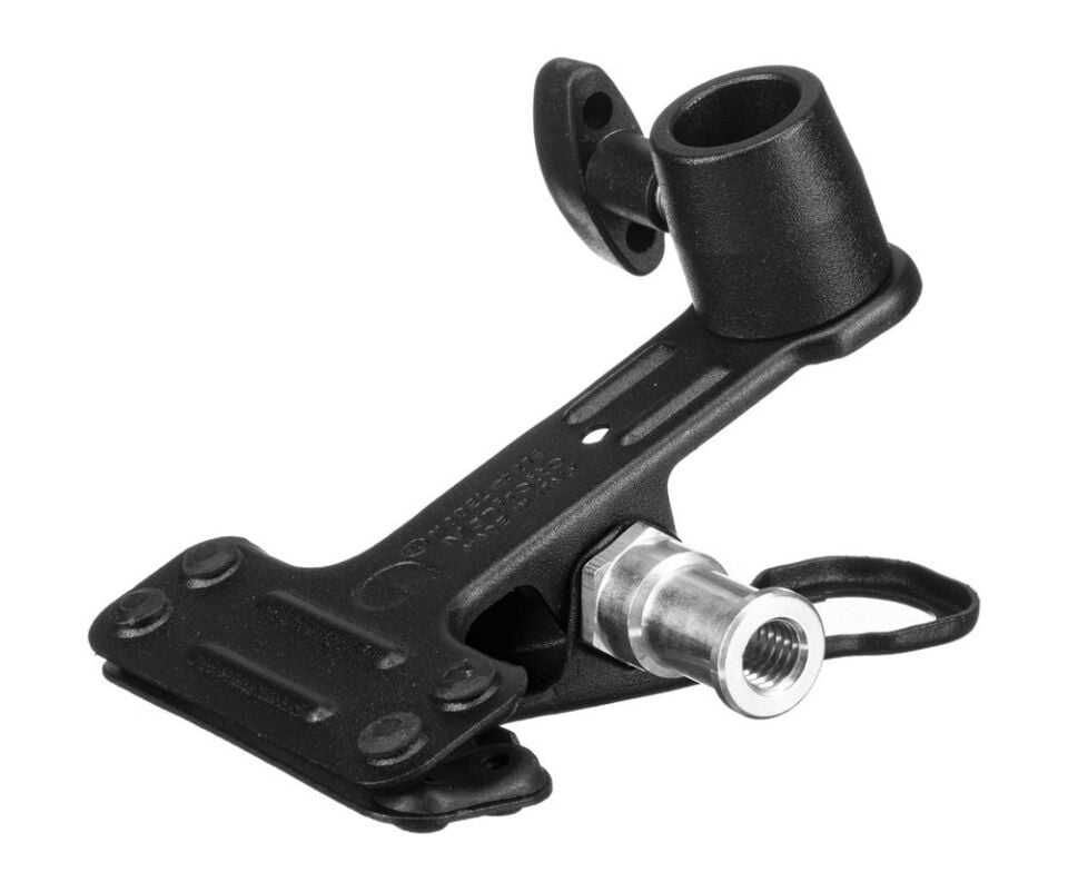 Manfrotto Ma 275 Mini Spring Clamp