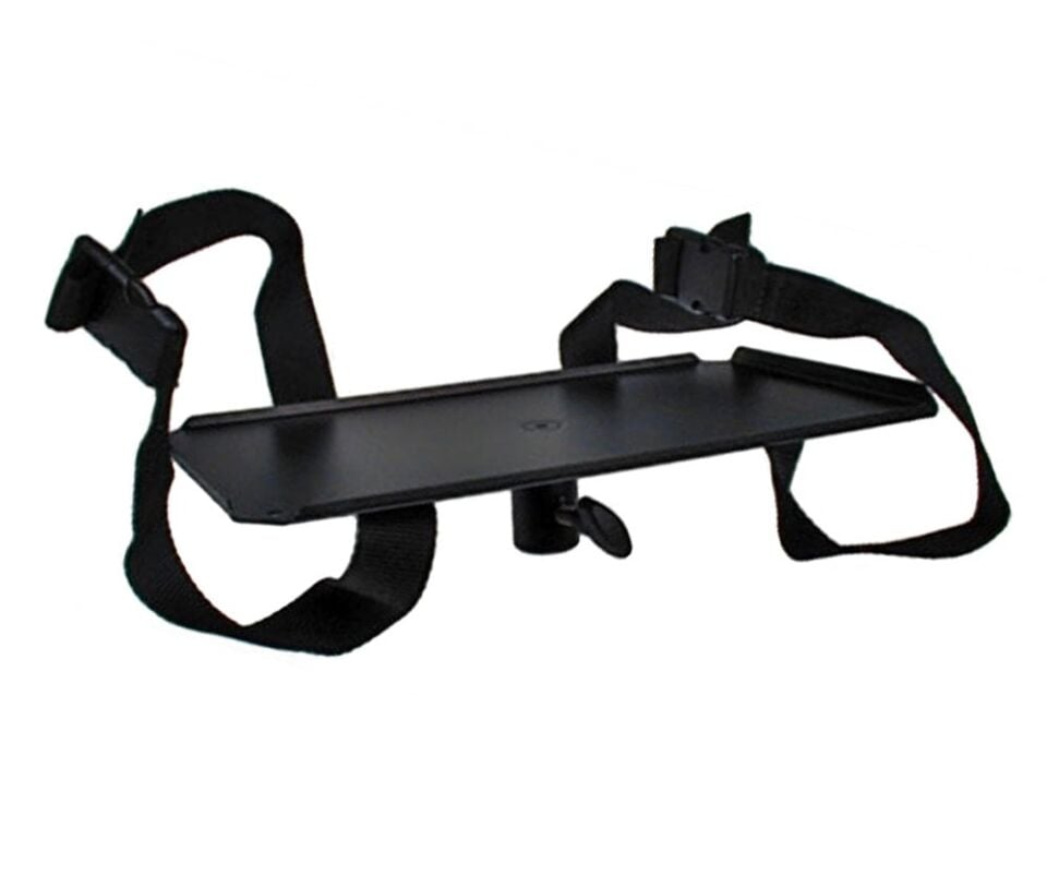 Manfrotto Ma 311 Video Monitor Holder F/S-Clamp