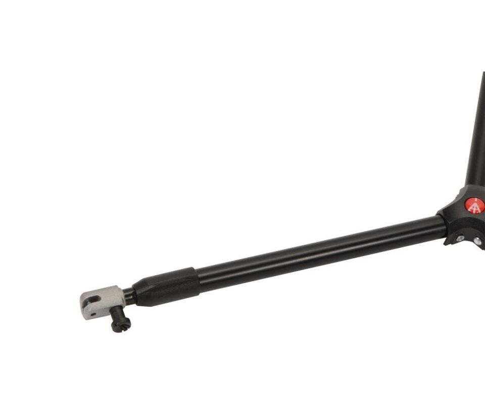 Manfrotto Ma 350Sprb Mid Level Sprider Black