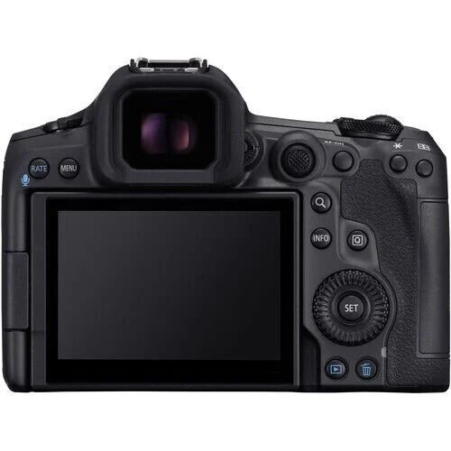 Canon EOS R5 Mark II Body (Canon Eurasia Garantili)