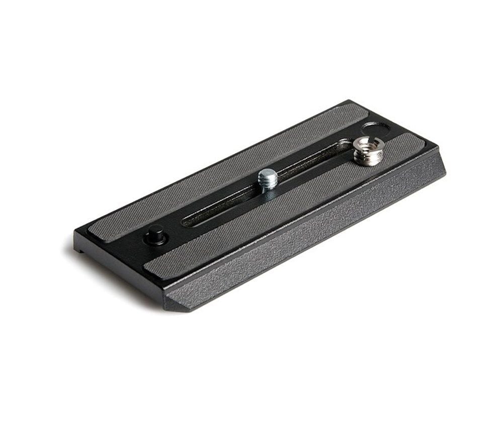 Manfrotto 500PLONG Video Kamera Plate