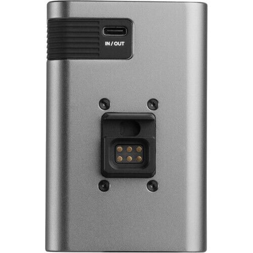ZHIYUN X100 GRIP BATTERY CH1-6D