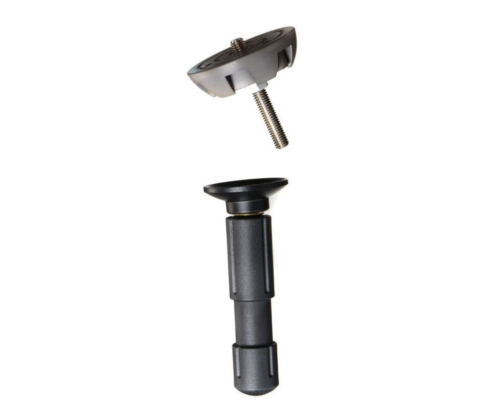 Manfrotto 520BALL 75mm Video Tripod İçin Düzleştirici