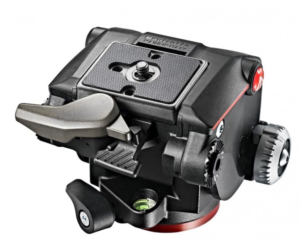 Manfrotto MHXPRO-2W Profesyonel Video Başlık