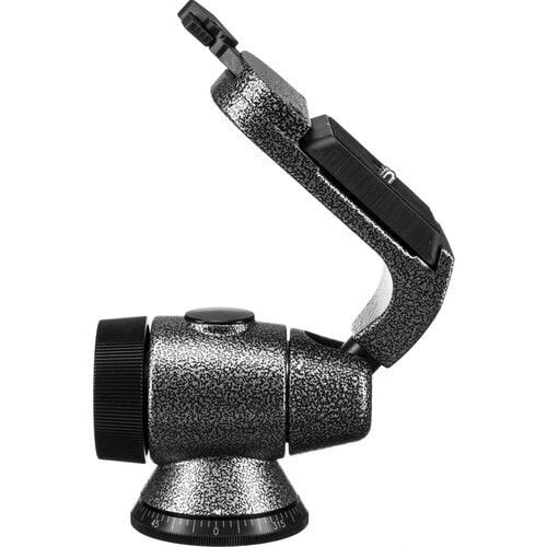 Gitzo Gh3750Qr Ser.3 Mag. Off Center Head Qr