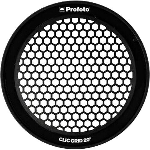 Profoto 101313 Clic Petek Kiti