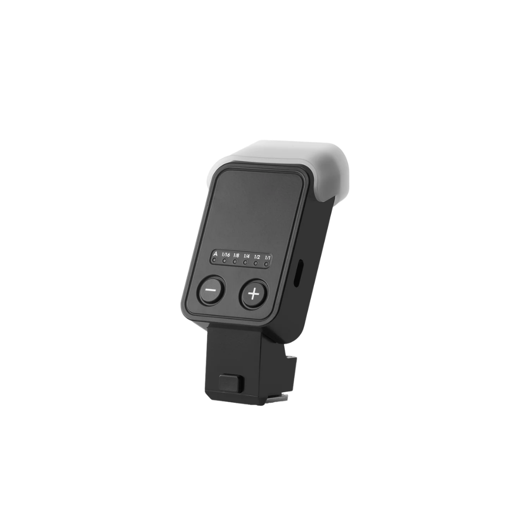 Viltrox Vintage Z2 Mini TTL Tepe Flaşı Fujifilm