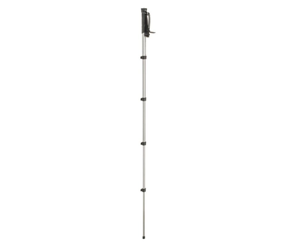 Manfrotto Mmcompact Monopod Advanced  Black