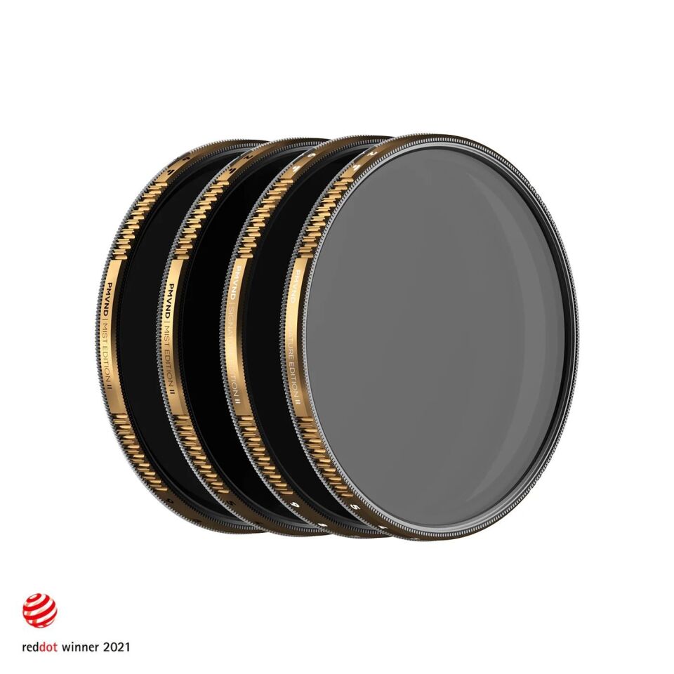 Polarpro 82Mm Mist Vnd 6/9 Edition ii 82-2/5-Vnd-Mst (Mst-Edii-82-6/9)