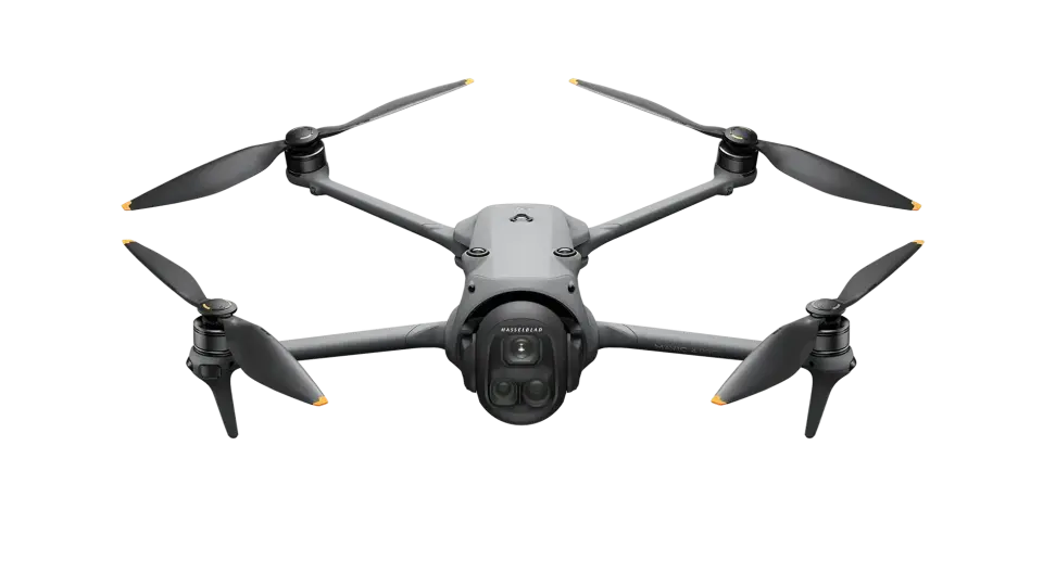 DJI Mavıc 4 Pro Fly More Combo (DJI RC 2) (DJI Türkiye Karacasulu Garantili)