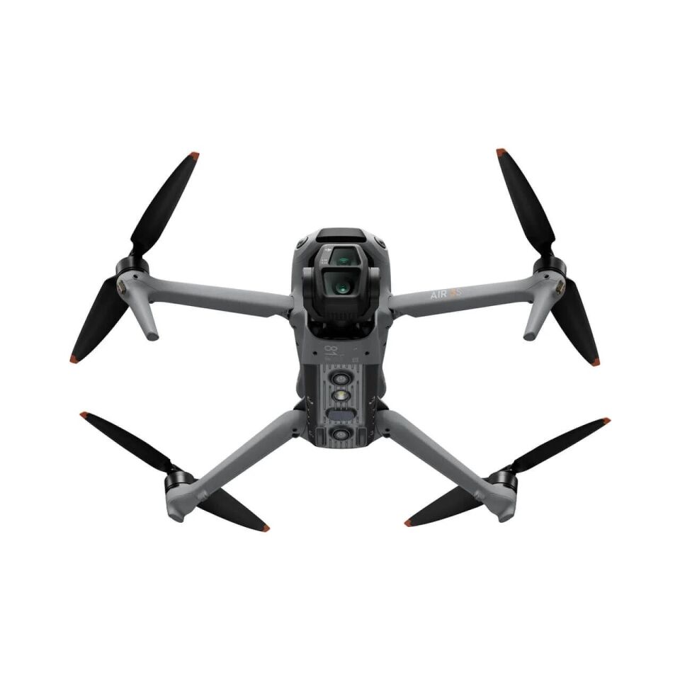 DJI Air 3S Fly More Combo (DJI RC 2) (DJI Türkiye Karacasulu Garantili)