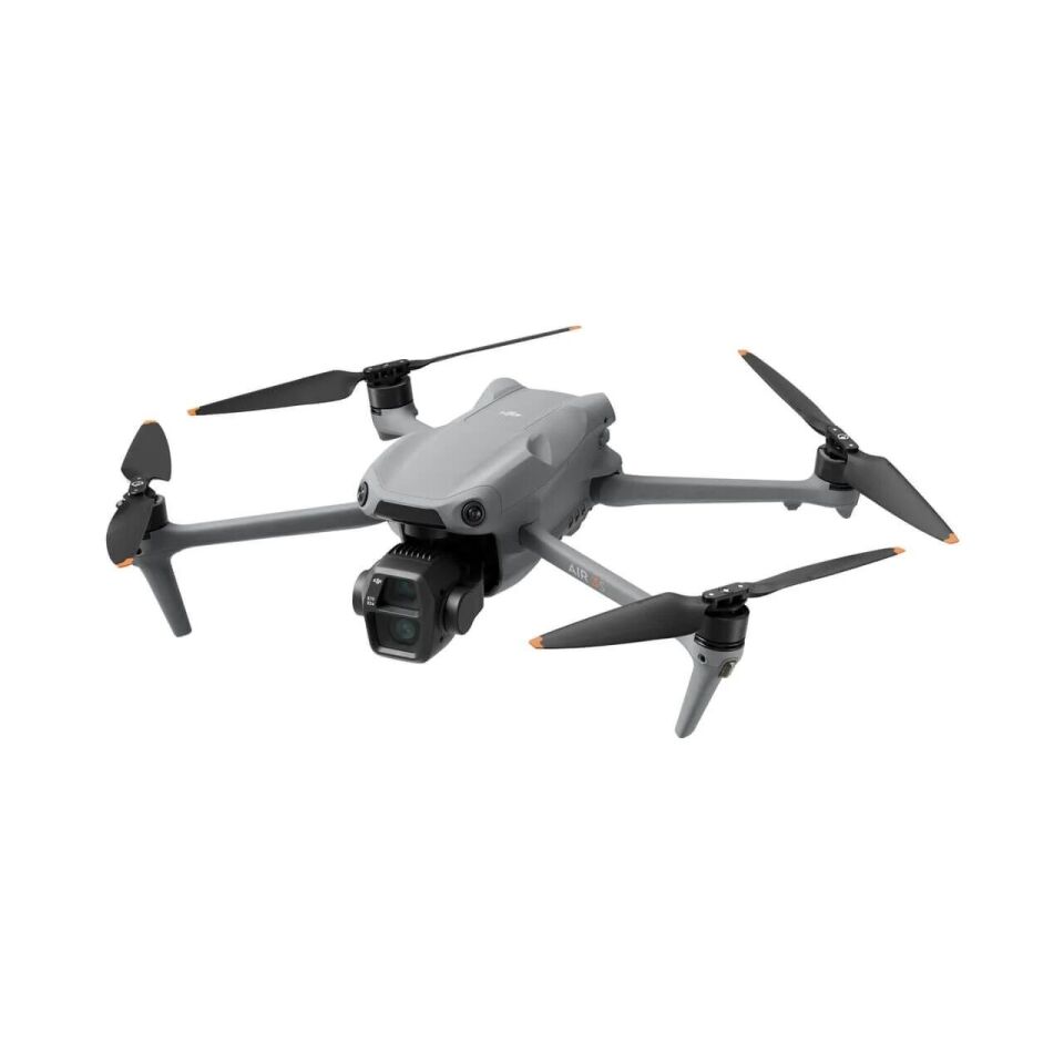 DJI Air 3S Fly More Combo (DJI RC 2) (DJI Türkiye Karacasulu Garantili)