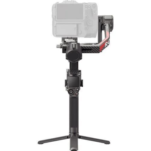 DJI RS 4 Pro (DJI Türkiye Karacasulu Garantili)