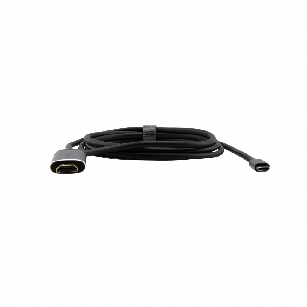 Verbatim 49144 - Usb-C To Hdmi Adapter - Usb 3.1 Gen 1 / Hdmi 1.5M Cable