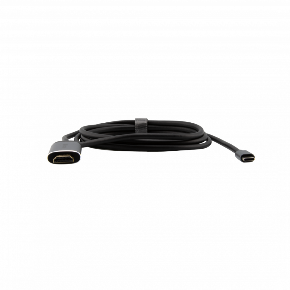 Verbatim 49144 - Usb-C To Hdmi Adapter - Usb 3.1 Gen 1 / Hdmi 1.5M Cable