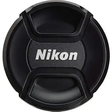 Nikon LC-67 (67mm) Ön Lens Kapağı