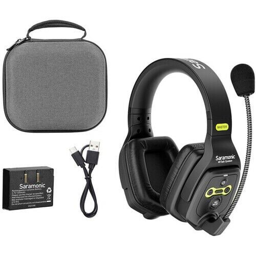 Saramonic Witalk5 Dmh