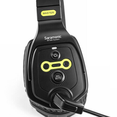 Saramonic Witalk5 Dmh