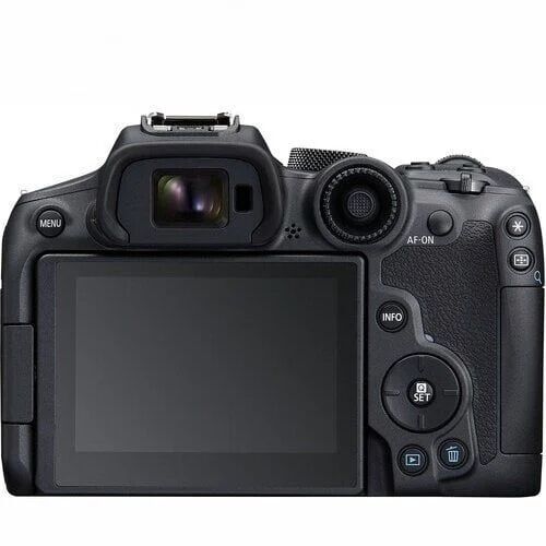 Canon EOS R7 Gövde Aynasız Fotoğraf Makinesi (Canon Eurasia Garantili)