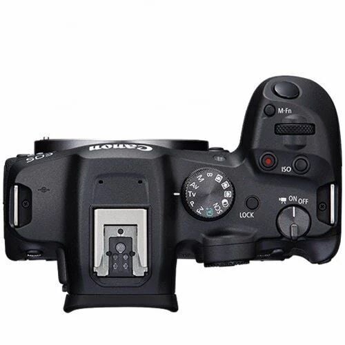 Canon EOS R7 Gövde Aynasız Fotoğraf Makinesi (Canon Eurasia Garantili)