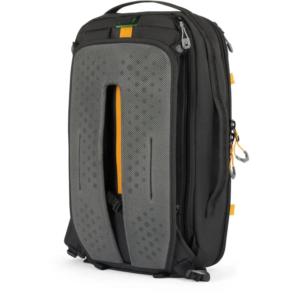 Lowepro Trekker Lite BP 150 AW Sırt Çantası (Siyah)