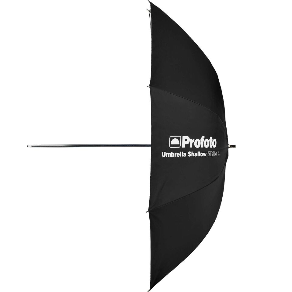 Profoto 100971 Şemsiye Beyaz S - 85 cm