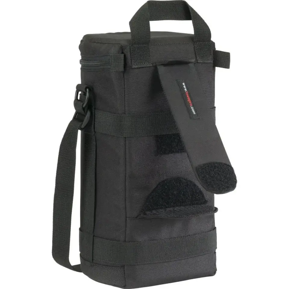Lowepro Lens Case 11x26cm (Siyah)