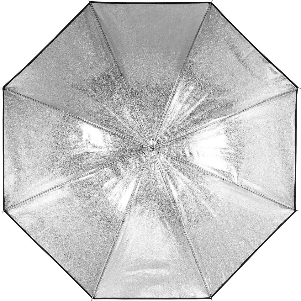 Profoto 100972  Şemsiye Gümüş S -  85 cm