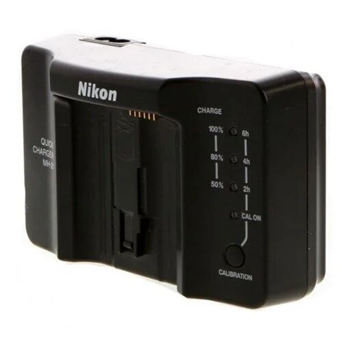 Nikon MH-21 Şarj Cihazı
