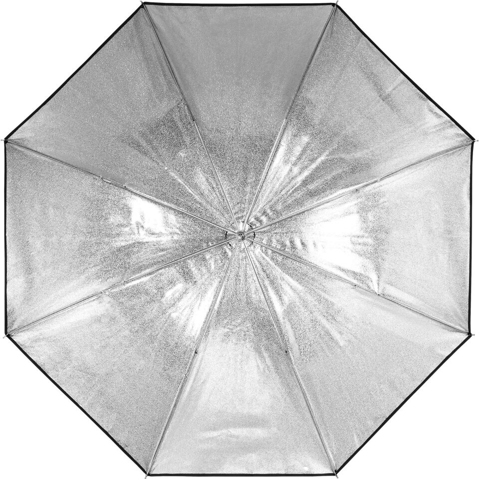 Profoto 100975 Şemsiye Gümüş  M - 105 cm