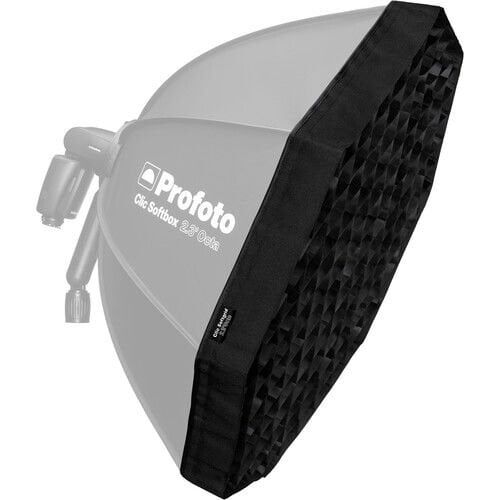 Profoto 101320 Clic 3 Octa 70cm Octobox İçin Petek