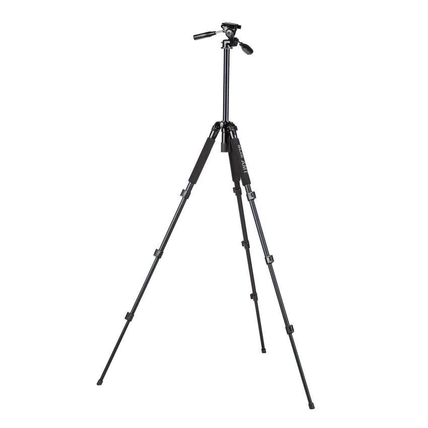 Slik 340 DX Profesyonel Tripod