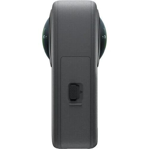 DJI Osmo 360 Standard Combo (DJI Türkiye Karacasulu Garantili)