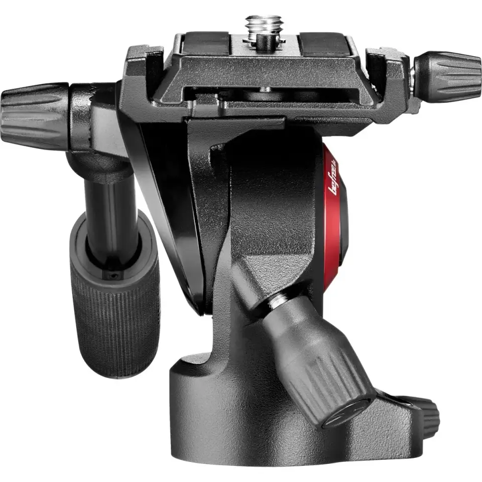 Manfrotto MVH400AH Befree Video Kafa