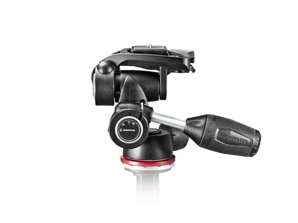 Manfrotto MH804-3W 3 Yönlü Tripod Başlığı