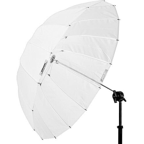 Profoto 100988 Parabolik Derin Şemsiye Geçirgen M - 105 cm