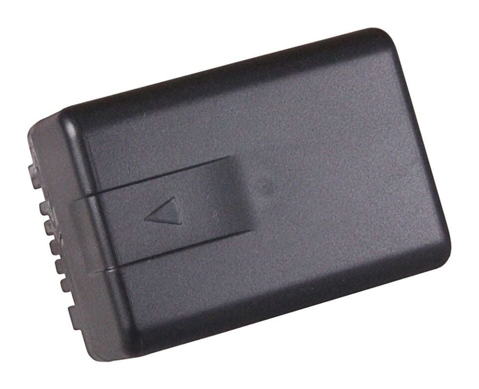 Patona 1258 Premium Batarya Panasonic VW-VBT190