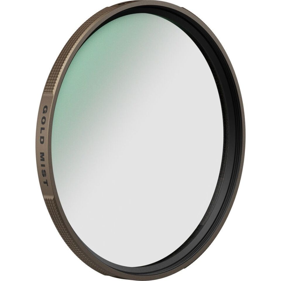 Polarpro 135 Series - Gold Mist - Mckinnon - 72Mm (135-Gldmst-72Mm)