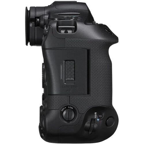Canon EOS R1 Gövde Aynasız Fotoğraf Makinesi (Canon Eurasia Garantili)