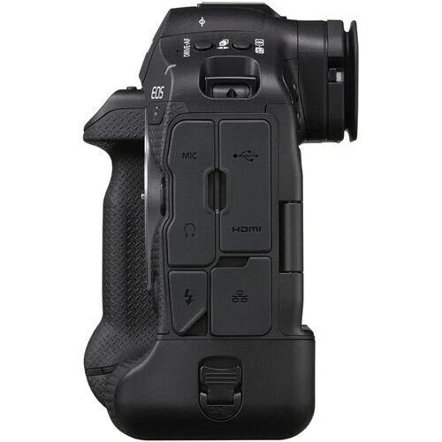 Canon EOS R1 Gövde Aynasız Fotoğraf Makinesi (Canon Eurasia Garantili)