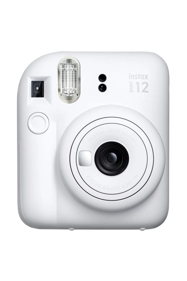 Instax Mini 12 Fotoğraf Makinesi