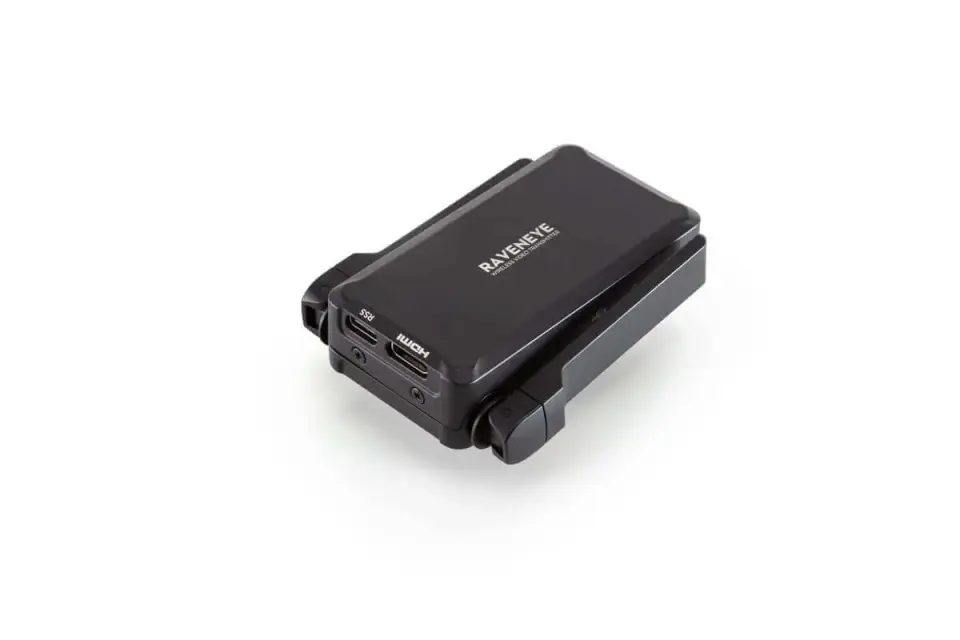 DJI RONIN Raveneye Image Transmission System